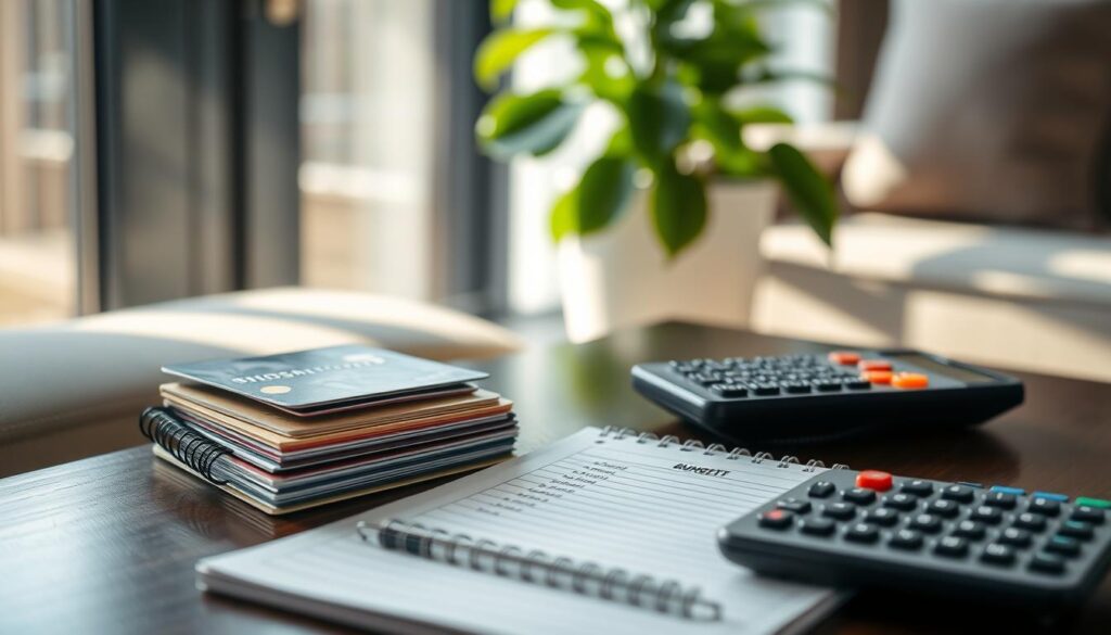 Responsible Credit Card Management