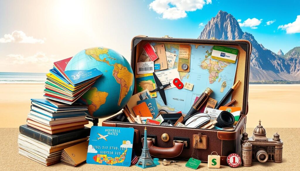 alternative travel hacking strategies