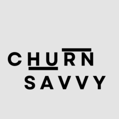 Churn Savvy